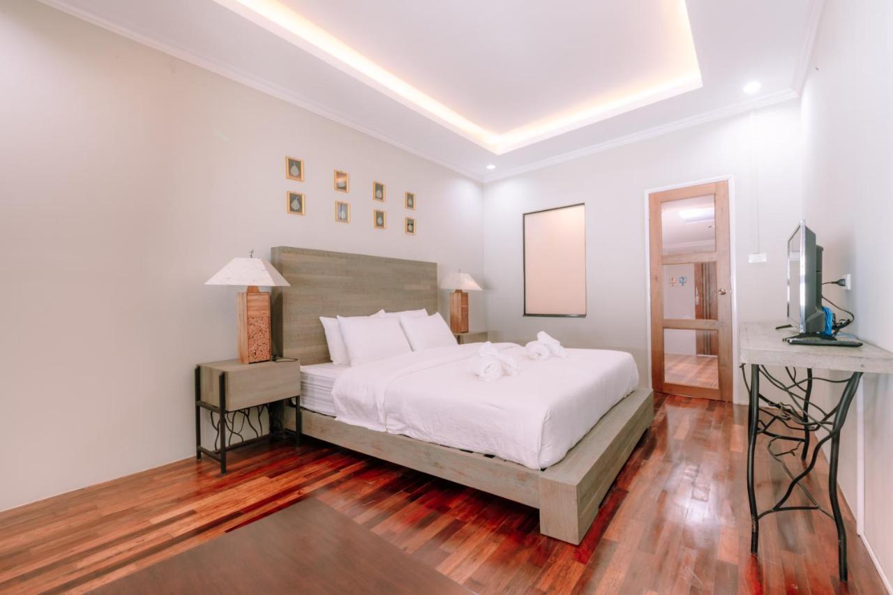 Hotel 64House Chiang Mai Esterno foto