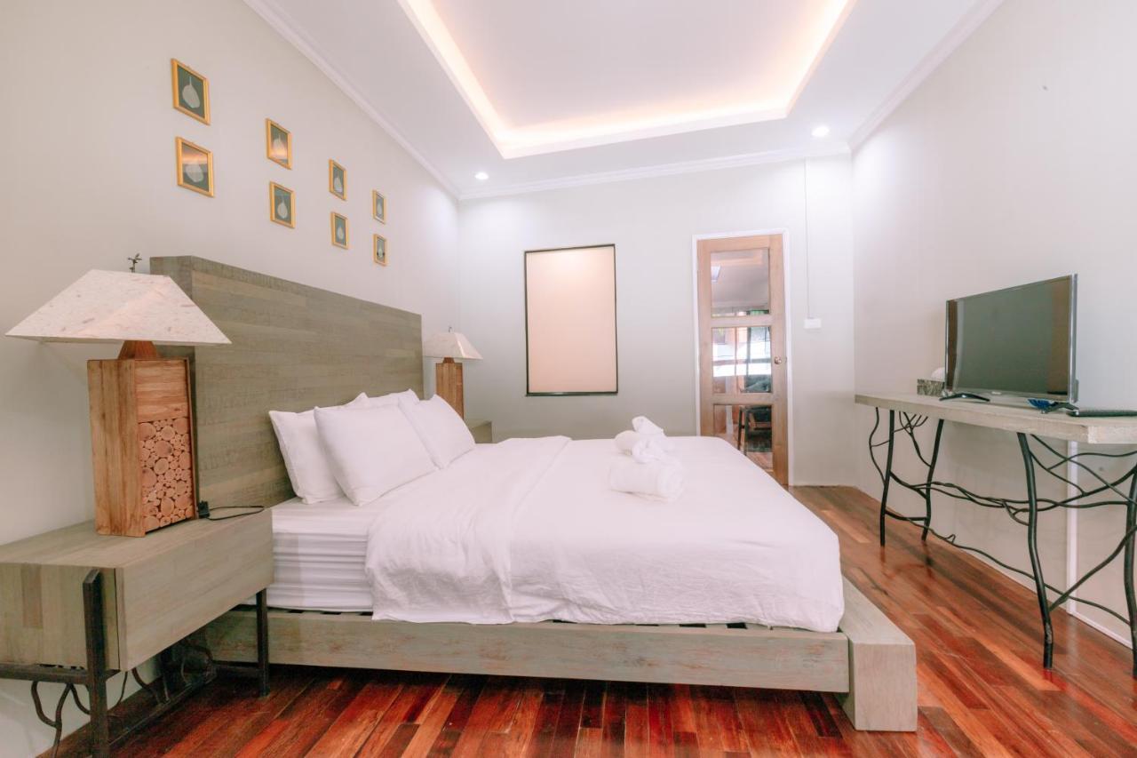 Hotel 64House Chiang Mai Esterno foto