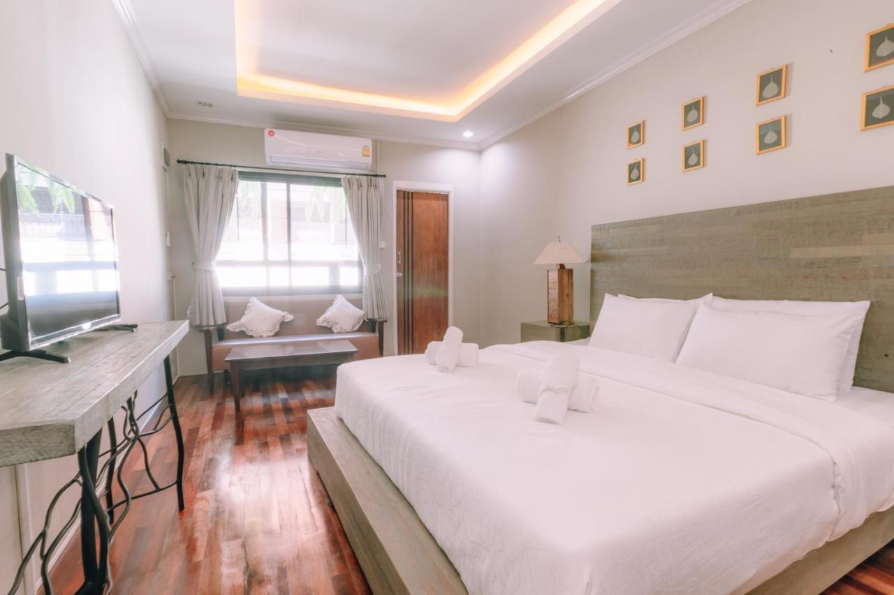 Hotel 64House Chiang Mai Esterno foto