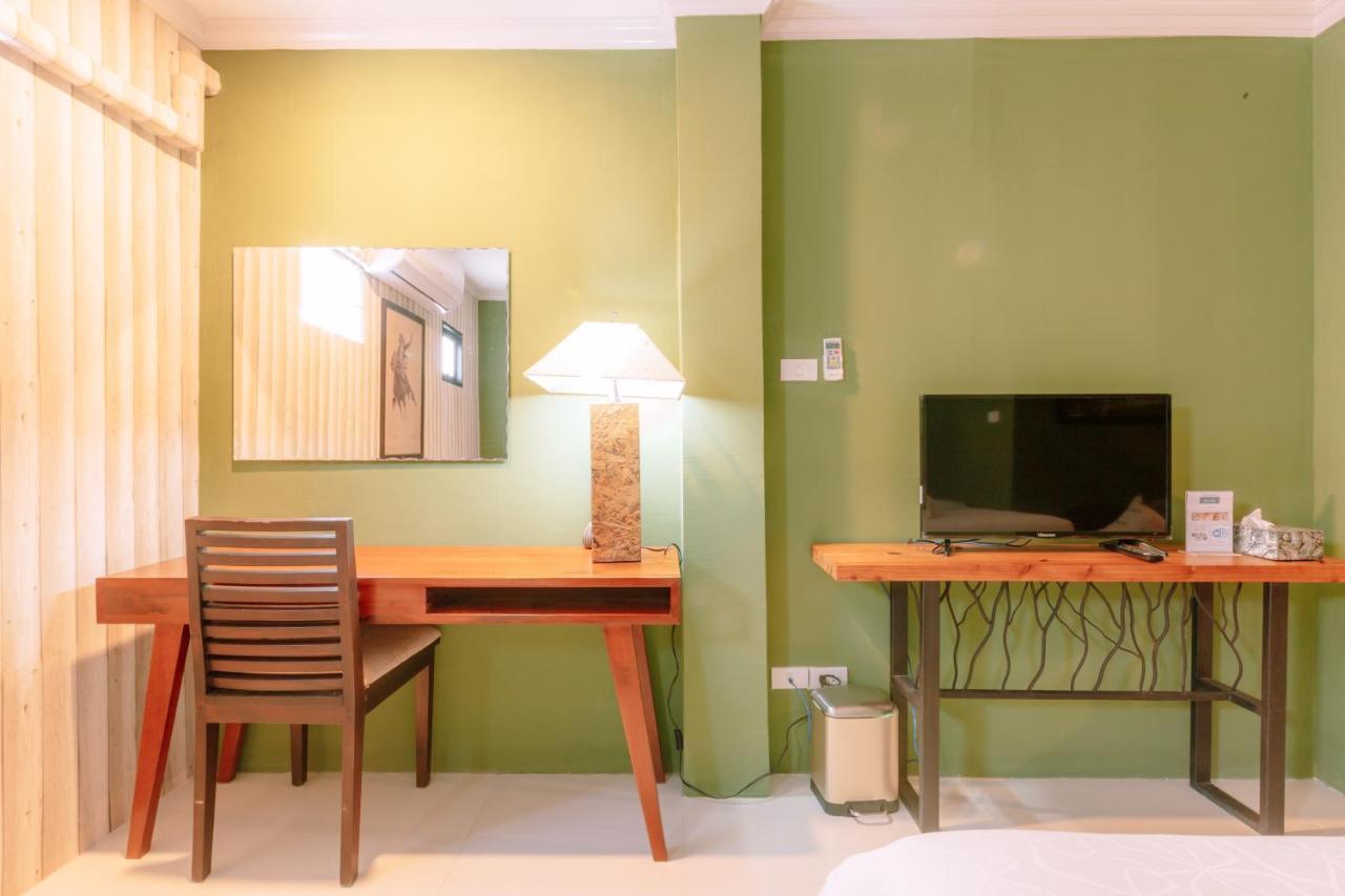 Hotel 64House Chiang Mai Esterno foto